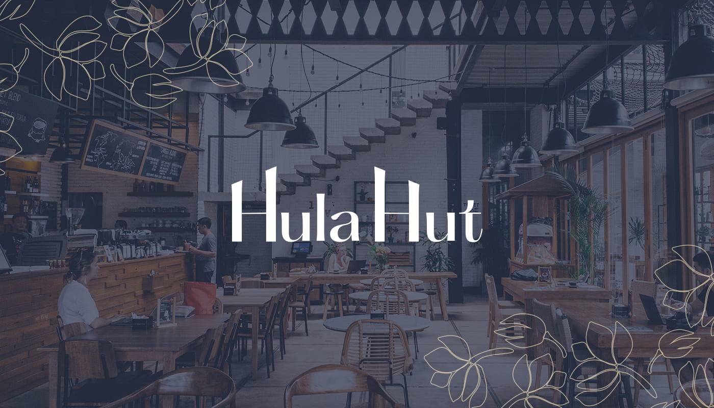 Hula Hut