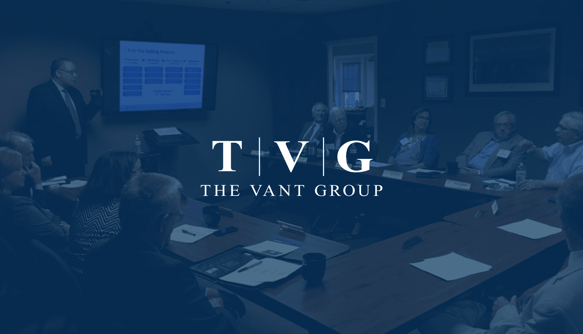 VANT Group