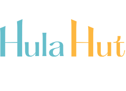 hula hut logo